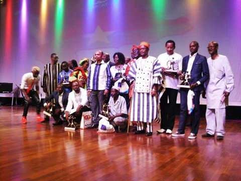 Promotion de la Culture : 11 « Trésors du Faso » distingués à Bobo-Dioulasso