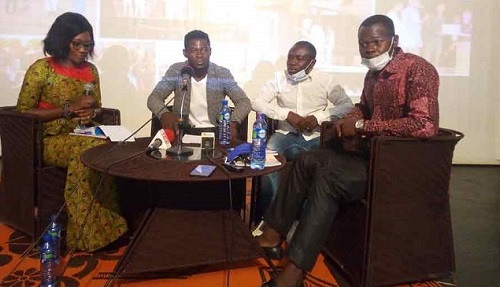 Bobo-Dioulasso : La 3e édition du festival Noussondia ouverte ses portes le 5 décembre 2020
