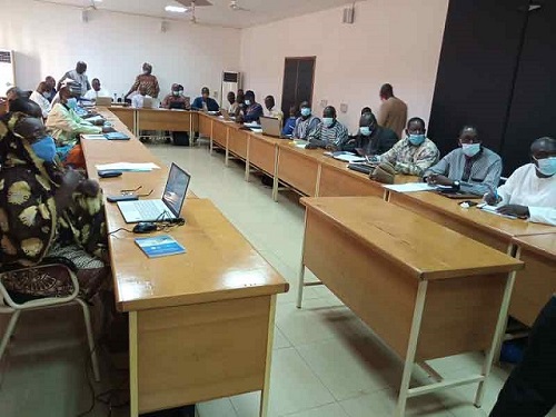 Bobo-Dioulasso : Le Comité transfrontalier de gestion intégrée des ressources en eau du Bassin du Sourou tient sa quatrième session ordinaire