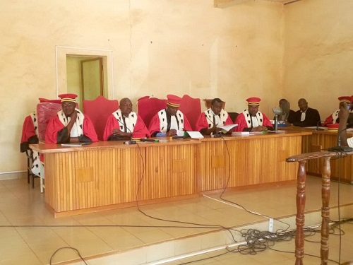 Justice : La Cour d’appel de Bobo-Dioulasso se rapproche davantage des justiciables de la Boucle du Mouhoun