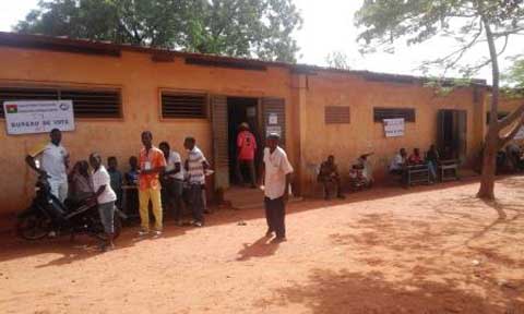 Elections municipales à Bobo : Des électeurs n’ont pas pu accomplir leur acte citoyen