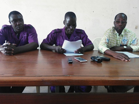 Fronde des VADS de Bobo-Dioulasso : Ils revendiquent 12 mois de pécules pour leur insertion socioprofessionnelle