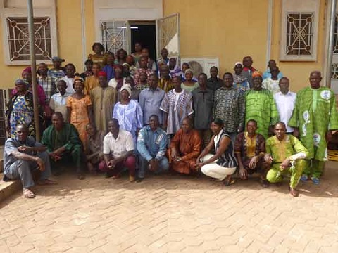 Programme national du secteur rural : Les acteurs se sont concertés à Bobo- Dioulasso