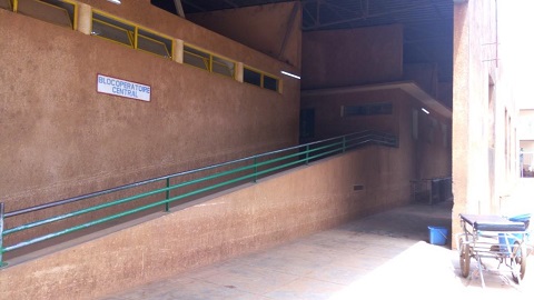 Agression d’un agent de santé à Bobo-Dioulasso : Les infirmiers ont déserté le centre hospitalier Souro Sanou