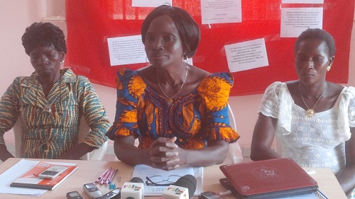 Réparation clitoridienne au Burkina Faso : l’AVFE et Clitoraid lancent une campagne d’opérations gratuites à Bobo-Dioulasso