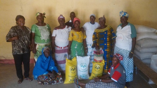 Agriculture du Burkina : « Les femmes ont remplacé les hommes dans les champs », déplorent les femmes de la commune de Bama