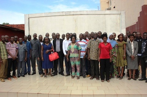Mécanisme d’élaboration du budget de l’Etat : Des spécialistes de l’éducation outillés à Bobo-Dioulasso