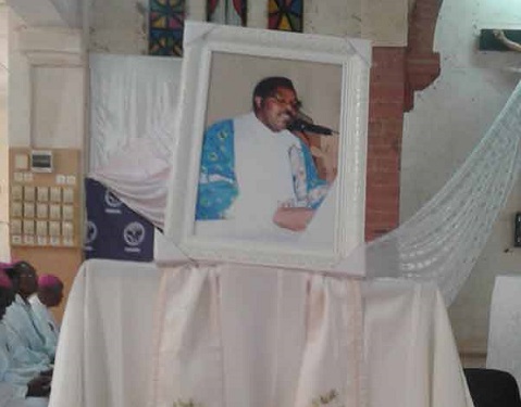 Archidiocèse de Bobo-Dioulasso : L’on a rendu hommage à l’Abbé Joanny Sanon