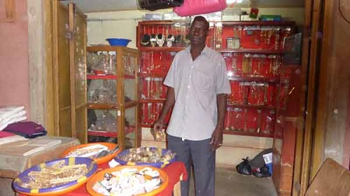 Ambiance économique morose au grand marché de Bobo : Les commerçants tirent sur la sonnette d’alarme