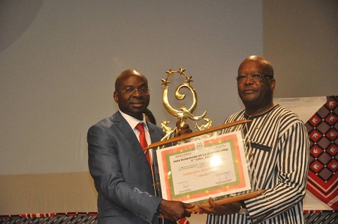 6e Prix Burkinabè de la Qualité (PBQ) : Les meilleures entreprises burkinabè récompensées