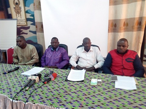 Crise au marché central de Bobo-Dioulasso : Des commerçants menacent de ne plus s’acquitter de leurs droits de marché