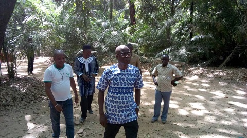 Culture et tourisme à Bobo-Dioulasso : Le ministre de la culture prône un meilleur accompagnement du secteur