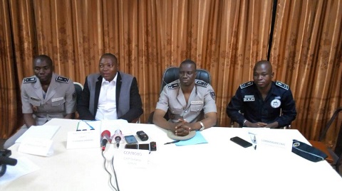 Bobo-Dioulasso : Une nouvelle forme d’escroquerie fait plusieurs victimes