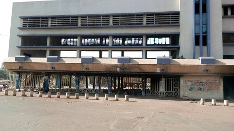 Commune de Bobo-Dioulasso : L’hôtel de ville bientôt rénové 