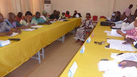 Commune de Bobo-Dioulasso : L’arrondissement 2 a tenu sa première session ordinaire 2018