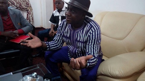 Gestion du budget alloué à la culture dans la commune de Bobo-Dioulasso : Le maire dément les « accusations mensongères » d’un acteur culturel