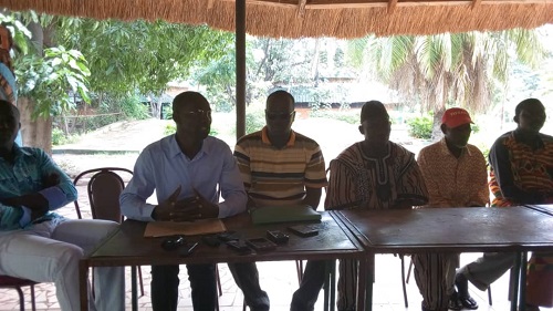 Bobo-Dioulasso : Le maire de l’arrondissement 2 accusé d’attribution frauduleuse de terres
