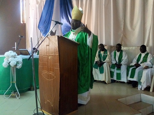 Jeunesse catholique du Burkina : 72 heures d’échanges et de partage d’expériences à Bobo-Dioulasso