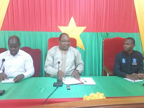 Bobo-Dioulasso : Des journalistes découvrent les missions et attributions du Tribunal administratif