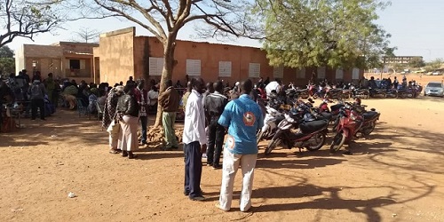 Agression de deux enseignants à Bobo-Dioulasso : Le syndicat réclame justice