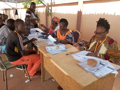 Bobo-Dioulasso : La SONATUR lance son opération de vente des parcelles