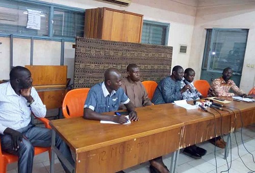 Marchés de Bobo-Dioulasso : Les membres du Comité de gestion et le maire de la commune  toujours à couteaux tirés