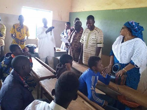 Bobo-Dioulasso : Un atelier pour relancer les Centres d’éducation de base non-formelle