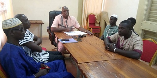Arrondissement 2 de Bobo-Dioulasso : La délimitation d’un lieu de culte divise les habitants de Kimidougou