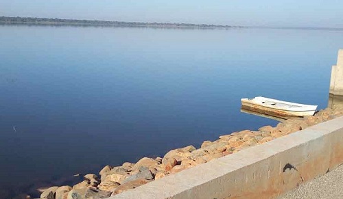 Inauguration du barrage de Samendeni : « Le rêve d’hier est devenu une réalité aujourd’hui », se réjouit le président du Faso