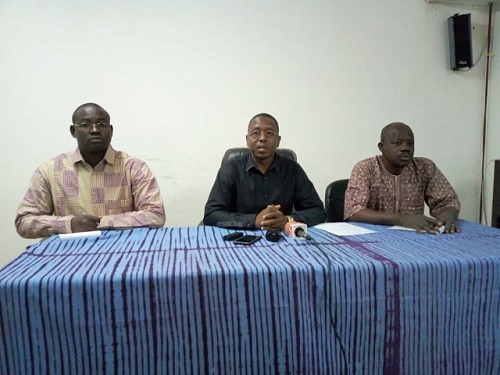 Arrondissement 7 de Bobo-Dioulasso : Un mini-marathon pour contribuer à la lutte contre le terrorisme au Burkina 