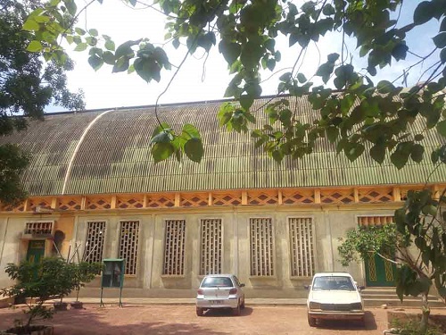 Réhabilitation de la cathédrale de Bobo-Dioulasso : La quête se poursuit pour l’exécution des travaux 