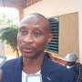 Ali Koné Directeur Régionale de la Femme de la Solidarité Nationale et de (...)