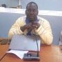 Sekouba Kimbé Traoré Directeur de l'Administration des Finances du MENAPLN