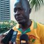 Eloi Sawadogo, président de la ligue des jeunes du Burkina
