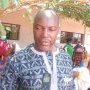 Ousseni Touré Coordonnateur de l'ONG Sagle Taaba