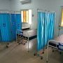 Des salles d'hospitalisation équipées par Twellium industrie