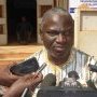 Abdoulaye Traoré Président de la Coordination Régionale des Handicapés des (...)