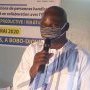 Abdoulaye Traoré président de la CORAH HBS