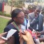 Bernadette NikiémaTapsoba Directrice Générale de l'Intégration Africaine