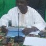 Sayouba Sawadogo Secrétaire Général du Gouvernorat des Hauts-Bassins