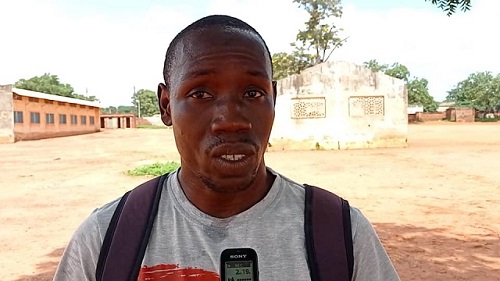 Cheick Amidou Ouédraogo, sélectionneur de l’équipe nationale de rugby du Burkina : « Avec un peu d’accompagnement, l’avenir du rugby s’annonce radieux »
