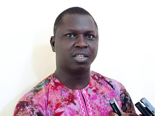 Recrutement de VDP à Bobo-Dioulasso : « Si nous refusons de nous engager, nous serons vus comme des acteurs de déstabilisation de ce pays », lance Omar Traoré