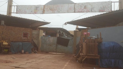 Accident de circulation à Bougouni au Mali : Le grand marché de Bobo fermé ce lundi en hommage aux victimes