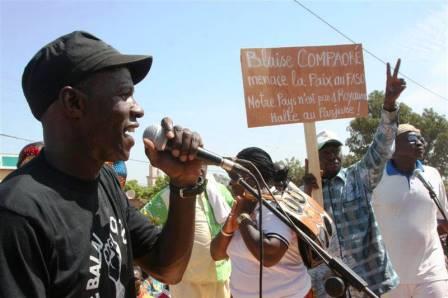 Balai citoyen VS Collectif Balai Citoyen : Entre Ouaga et Bobo, toujours la scission