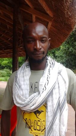 Niamba Issoufou, nouveau coordinateur du Balai Citoyen Bobo : « Il n’y a jamais eu de division au Balai citoyen à Bobo-Dioulasso »