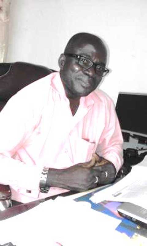 Législative à Bobo : Bakary Sanogo, tête de liste du PAREN déplore une corruption électorale